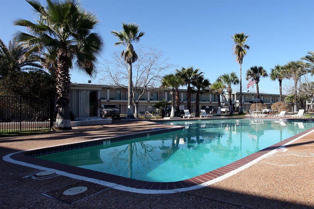 Americas Best Value Inn Houston Bekvämligheter bild