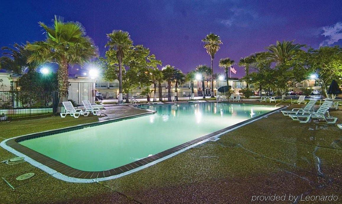 Americas Best Value Inn Houston Bekvämligheter bild