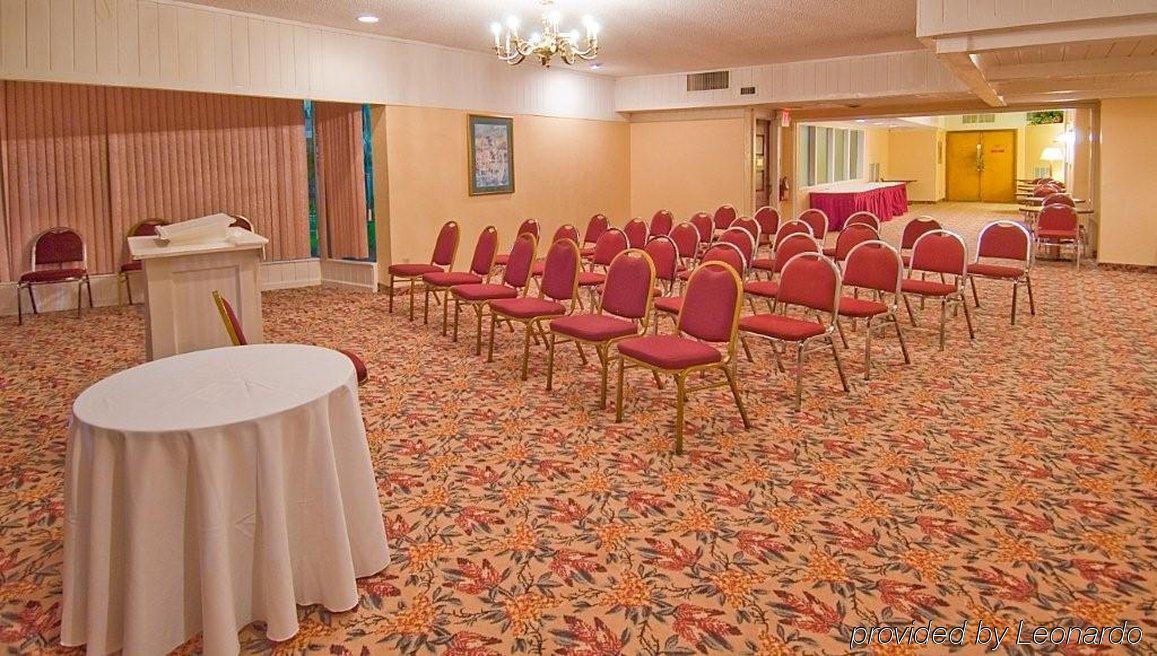 Americas Best Value Inn Houston Bekvämligheter bild