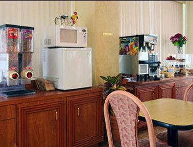 Americas Best Value Inn Houston Exteriör bild