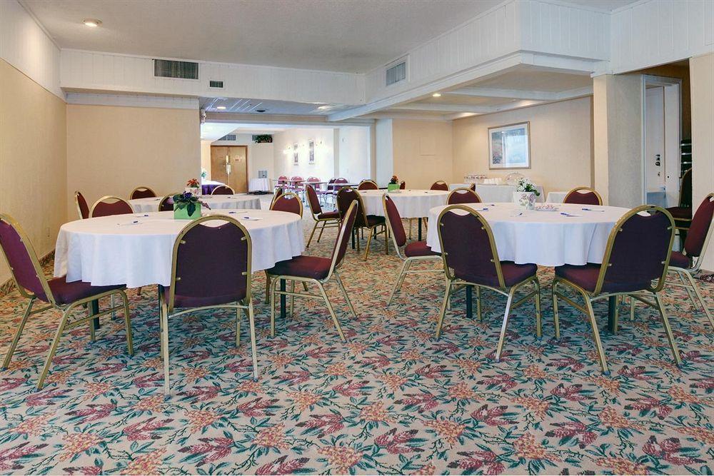 Americas Best Value Inn Houston Bekvämligheter bild